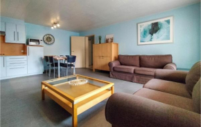 Lovely Apartment In Oostende With Kitchen
